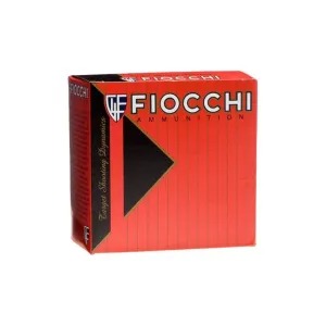 Fiocchi 12SD78H75 Target 7/8 25rds
