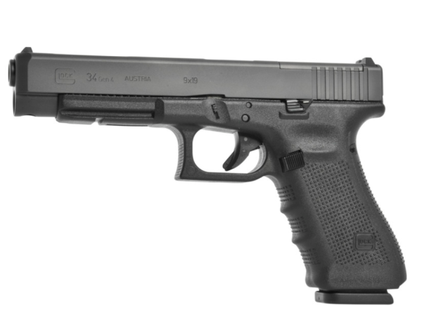 G34 Gen4 MOS Competition