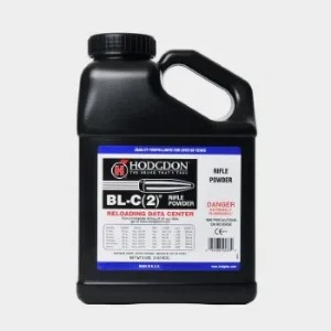 Hodgdon Powder BLC2 8lb