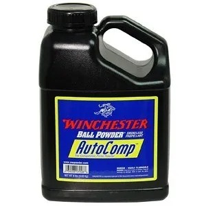 Winchester Powder AutoComp 8lb