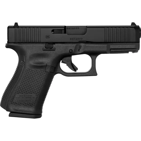 G19 Compact