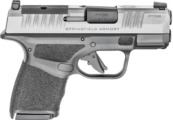 HELLCAT® 3″ MICRO-COMPACT OSP™ 9MM HANDGUN – STAINLESS – SPORTS SOUTH EXCLUSIVE