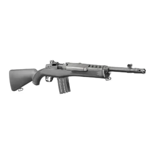 Ruger Mini-14® Tactical Rifle 300 BLK 16.1'bbl Blued