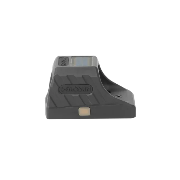 SCS-320-GR SOLAR CHARGING SIGHT FOR SIG SAUER P320 OR