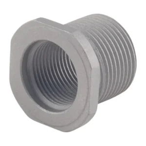 THREAD ADAPTER 1/2-28 TO 5/8-24