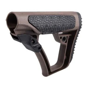 AR-15 STOCK COLLAPSIBLE SPEC
