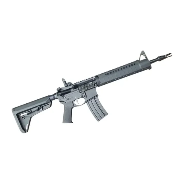 M4 PATROL 5.56 13.7" MIDGAS FSB