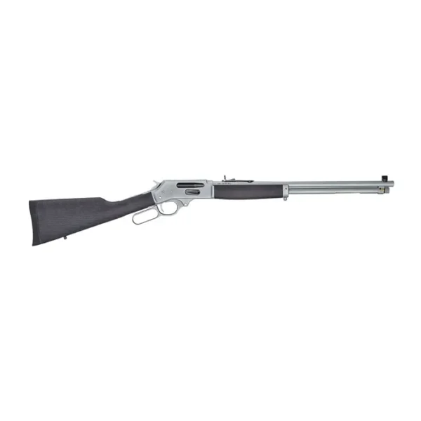 ALL WEATHER LEVER ACTION SIDE GATE