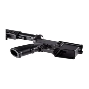 AR-15 COMPLETE LOWER RECEIVER STANDARD