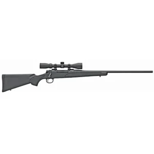 REMINGTON 700 ADL 308 WINCHESTER SYNTHETIC STOCK