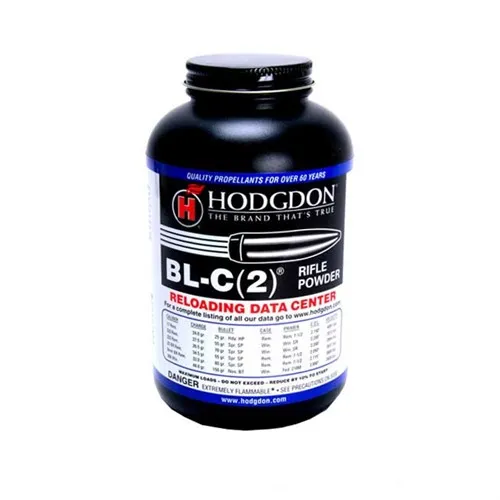 HODGDON POWDER BL-C(2)